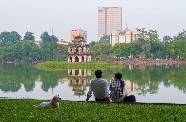 素朴な街並みや魅力な自然も♪ベトナムで行きたいおすすめの街4選