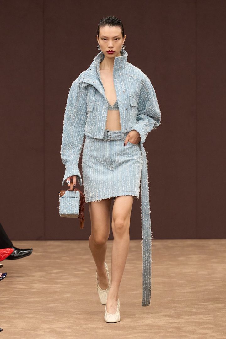 フェラーリ、2025年春夏コレクション