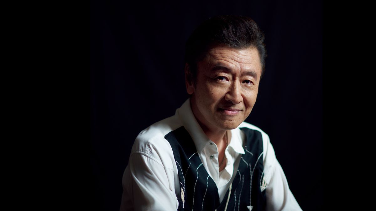 桑田佳祐ロングインタビュー。音楽を通して見つめてきた、時代と
