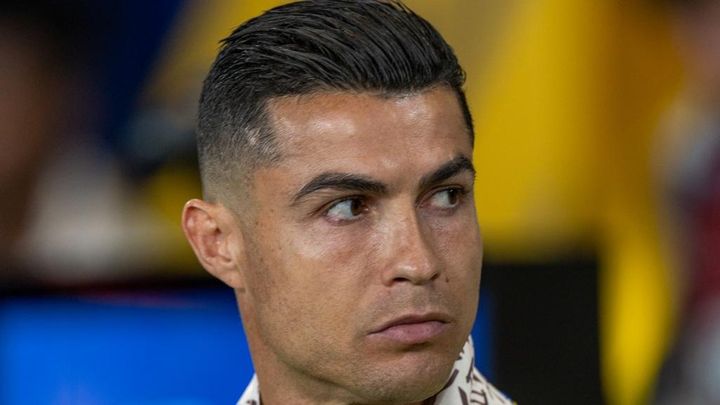 ロナウド、国際女性デーで妻、娘、母兄妹に感謝「あなたたちの強さと愛に感謝する」