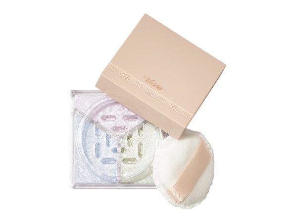 ヴィセ トリニタス グロウ パウダー