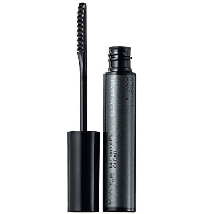 ケイト ラッシュフォーマーEX （クリア） BK-1