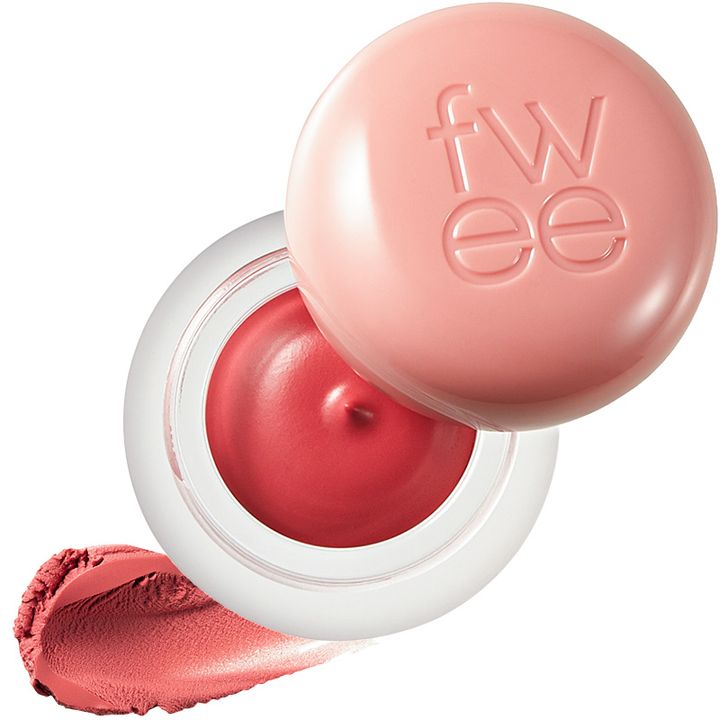 フィー リップアンドチーク ブラーリープリンポット ND03