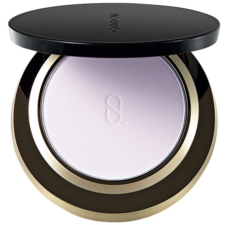 SUQQU ソフト マット セッティング パウダー