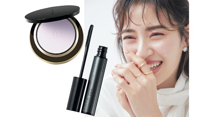 泣いているママのイメージカットと使用アイテム