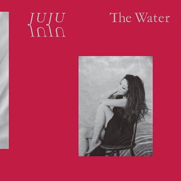 全15曲の8thアルバム『The Water』