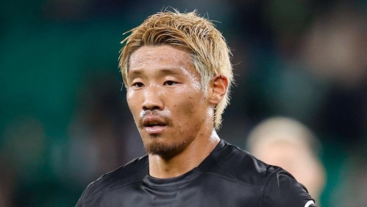 29歳の日本代表MF、18歳女子選手を語学力で驚かす！「ポルトガル語、話せるんですか！？」