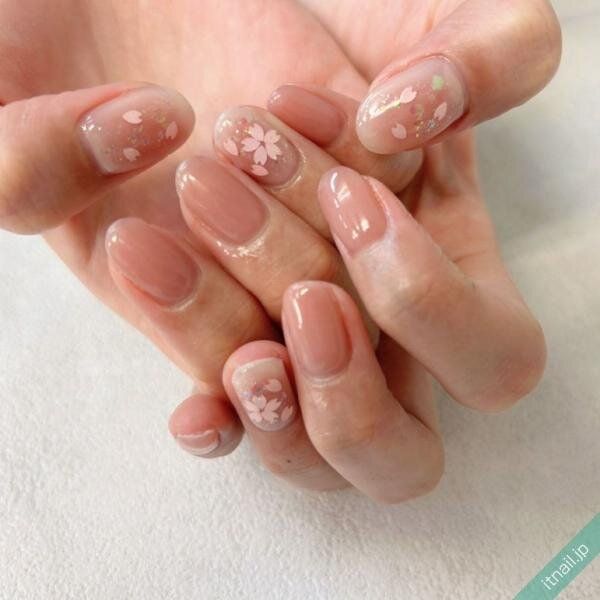 Dolce.Nailが投稿したネイルデザイン [photoid:I0127412] via Itnail Design (747981)