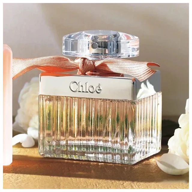 クロエ ローズ タンジェリン オードトワレ