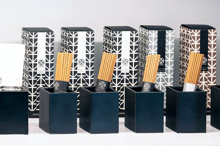 〈KITOWA〉イノセンス