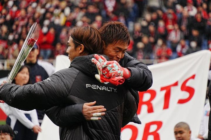 「特別なクラブ」との対戦に挑んだJ1クラブの元日本代表MF、古巣に敗戦も今後に手ごたえ