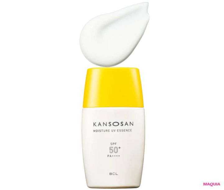 2025年、ボディに塗りたい新作UVは？ 汗や水に濡れたときの耐水性、伸び広がりも検証_10