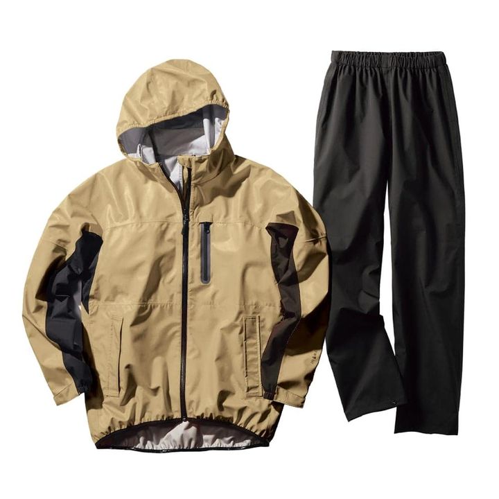 画像1: 出典：ワークマン