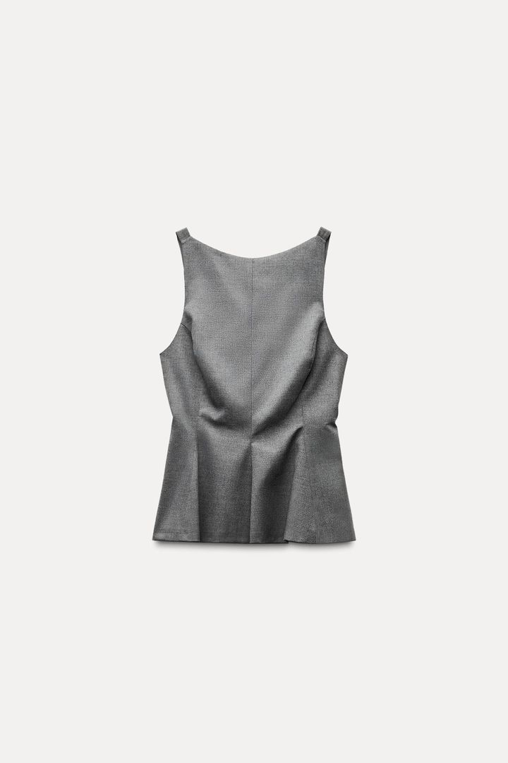 画像3: 出典：ZARA