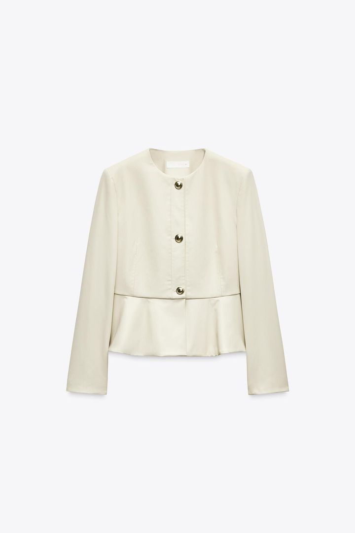 画像4: 出典：ZARA