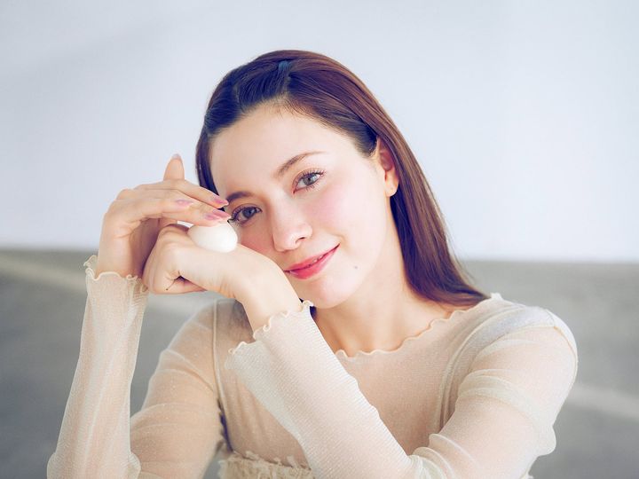 八木アリサと石井美保