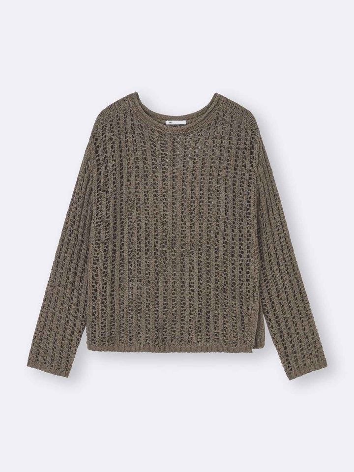 画像1: 出典：GU