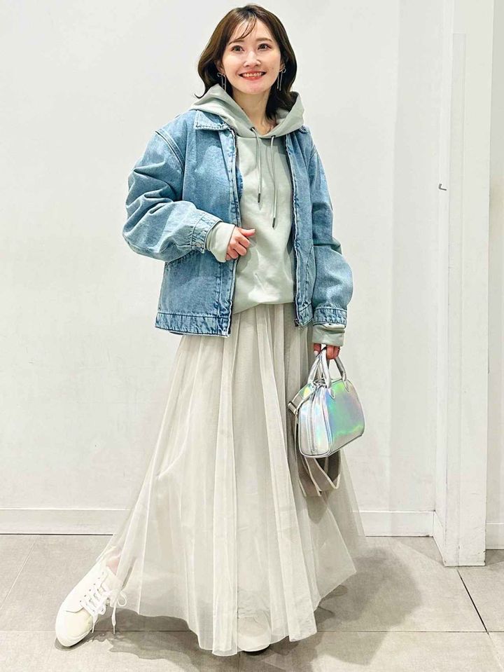 画像3: 出典：GU