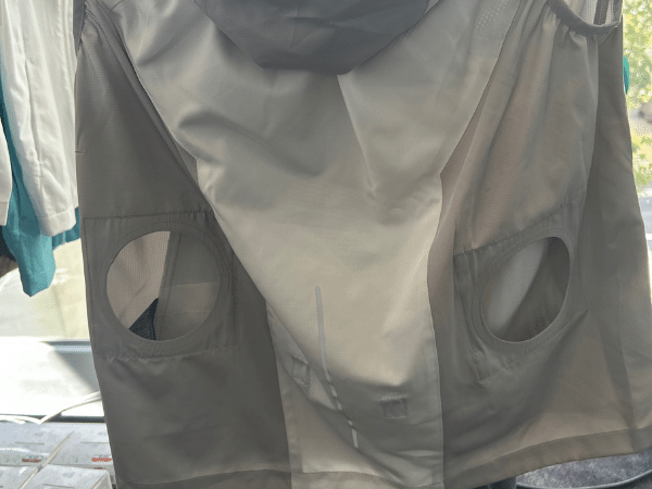 「ワークマンが本気出した」買わないと損！高機能で日常使いできるキッズ用新製品が天才すぎた！