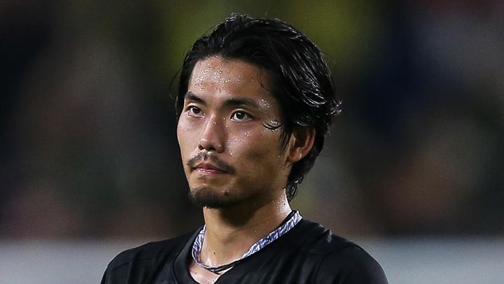 日本代表のW杯予選に暗雲…27歳の主力DFが足首負傷でわずか14分で交代