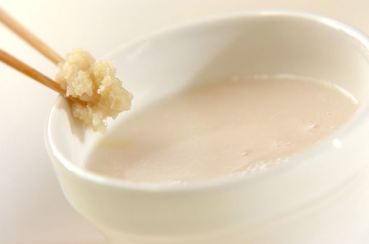 お手軽甘酒の作り方2