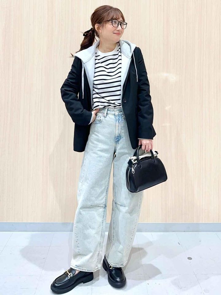 画像3: 出典：GU