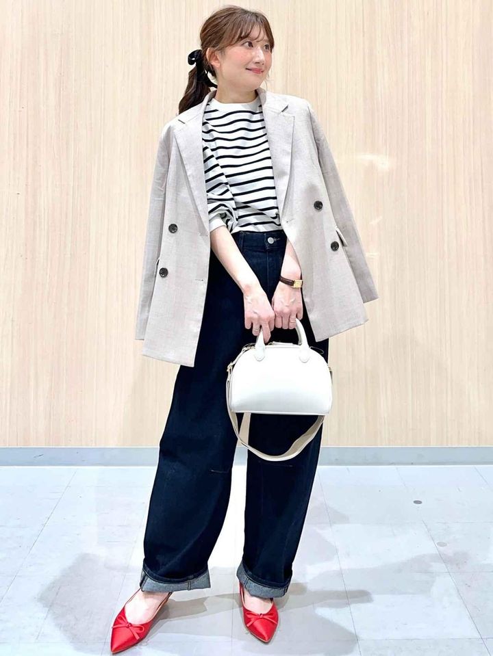 画像2: 出典：GU