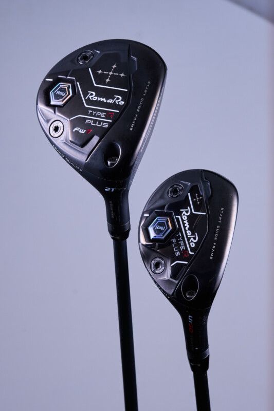 地クラブメーカーの最新ギアが大集合！鹿又芳典主催の大試打会！