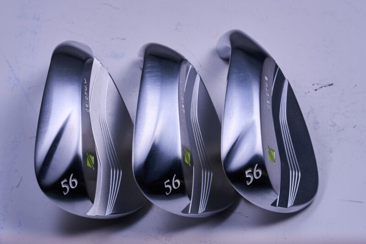 地クラブメーカーの最新ギアが大集合！鹿又芳典主催の大試打会！