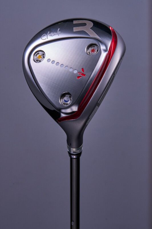 地クラブメーカーの最新ギアが大集合！鹿又芳典主催の大試打会！