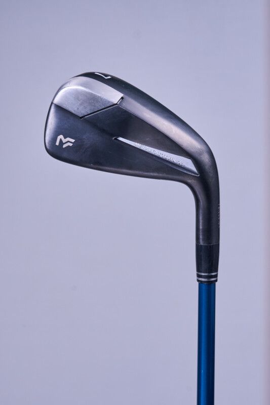 地クラブメーカーの最新ギアが大集合！鹿又芳典主催の大試打会！