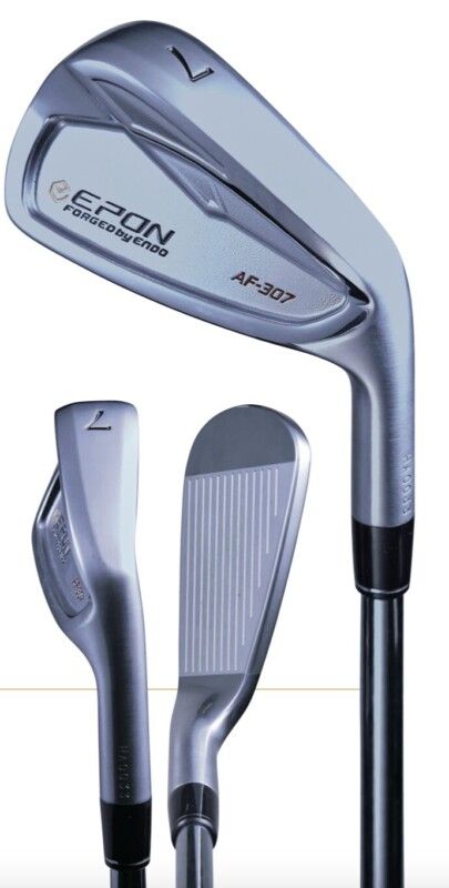 地クラブメーカーの最新ギアが大集合！鹿又芳典主催の大試打会！