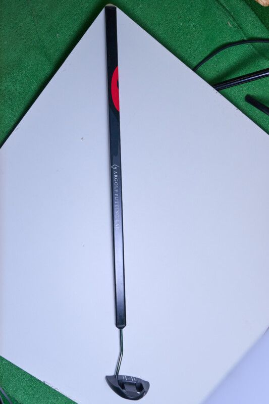 地クラブメーカーの最新ギアが大集合！鹿又芳典主催の大試打会！