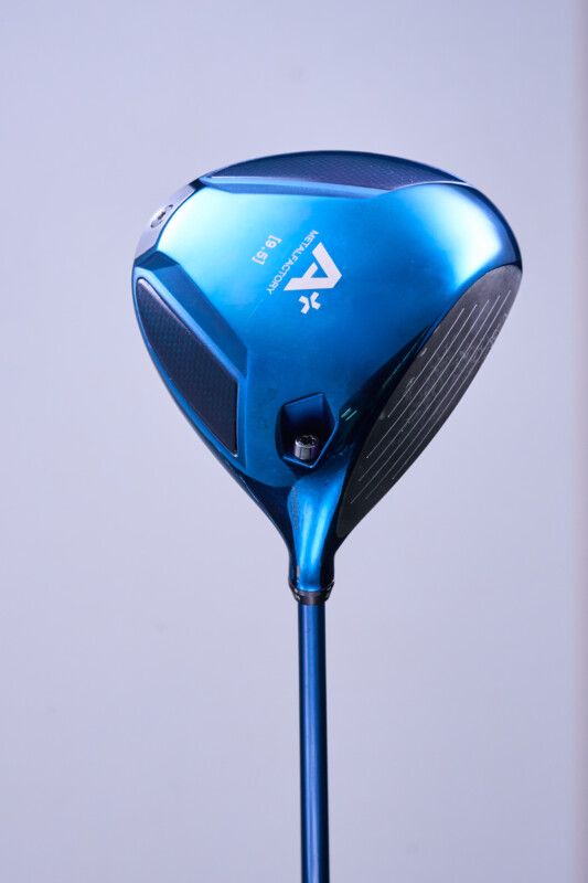 地クラブメーカーの最新ギアが大集合！鹿又芳典主催の大試打会！