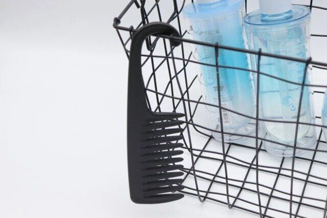 ダイソー 吊り下げ収納 タオルバー