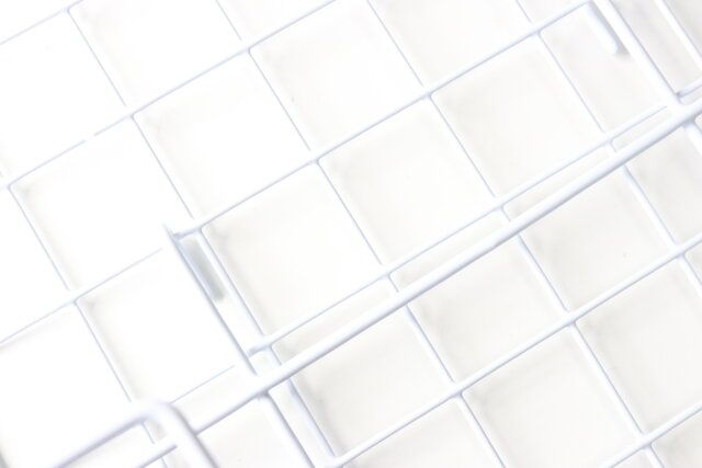 ワイヤーボックスティッシュホルダー 使用方法