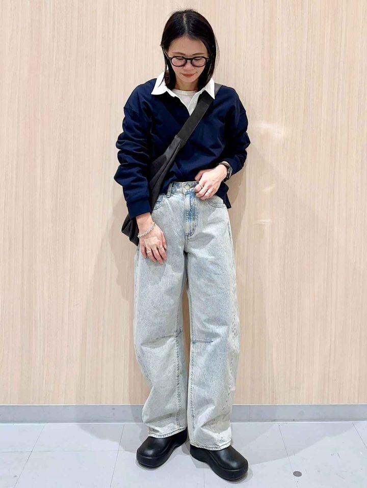 画像1: 出典：GU