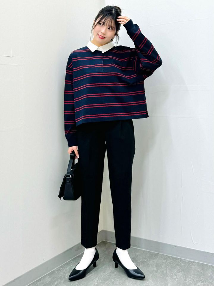 画像3: 出典：GU