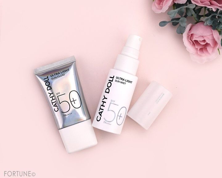 CahtyDoll（キャシードール）｜ウルトラライト ...