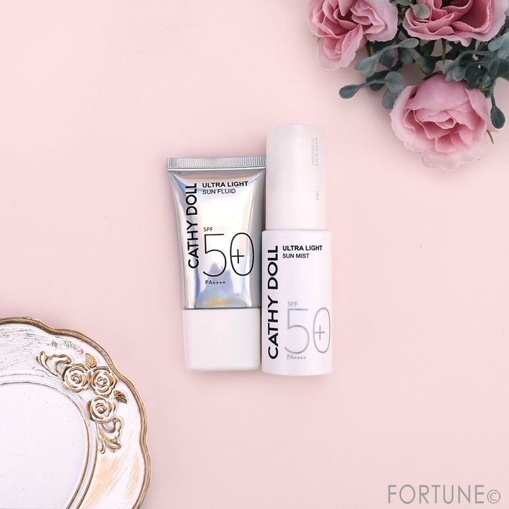 CahtyDoll（キャシードール）｜ウルトラライト ...