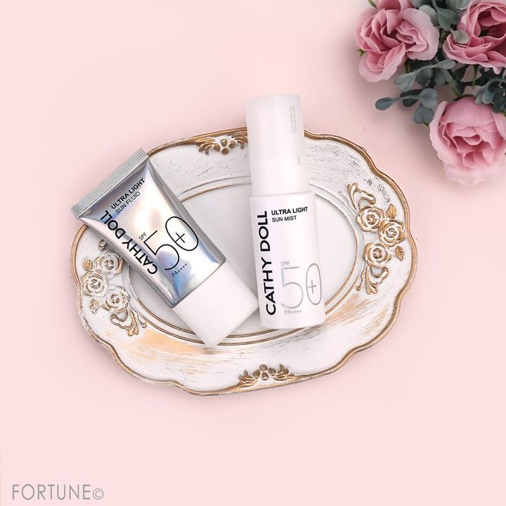 CahtyDoll（キャシードール）｜ウルトラライト ...