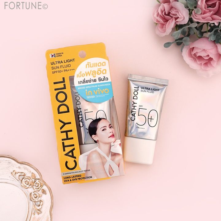 CahtyDoll（キャシードール）｜ウルトラライト ...