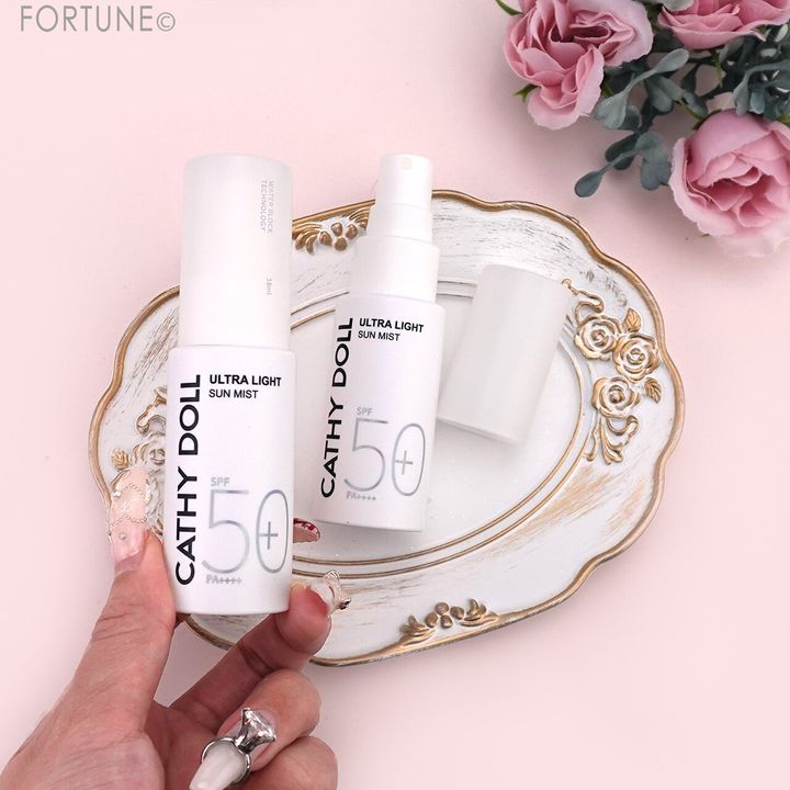 CahtyDoll（キャシードール）｜ウルトラライト ...