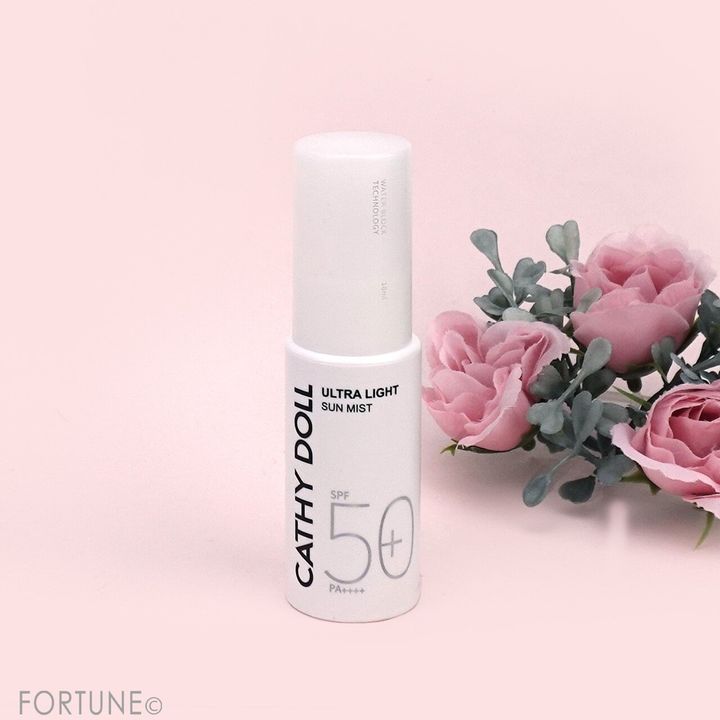 CahtyDoll（キャシードール）｜ウルトラライト ...