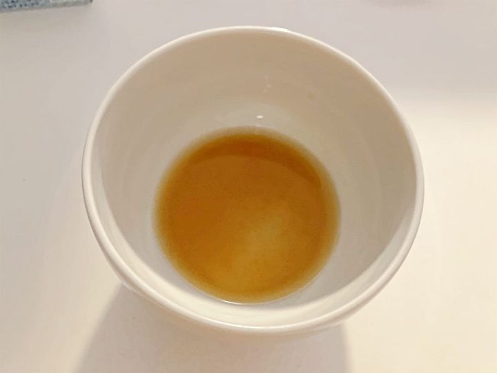 みそダレの材料