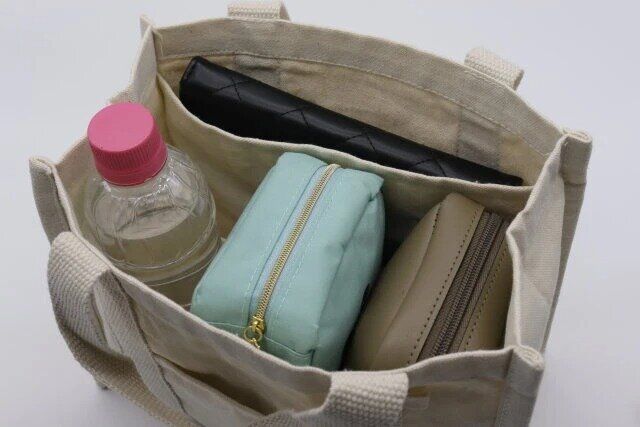 ダイソー ランチ ループ