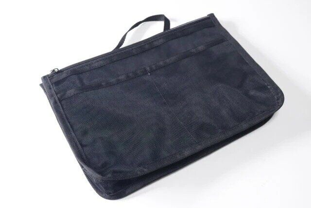 ダイソー バッグインバッグ A5