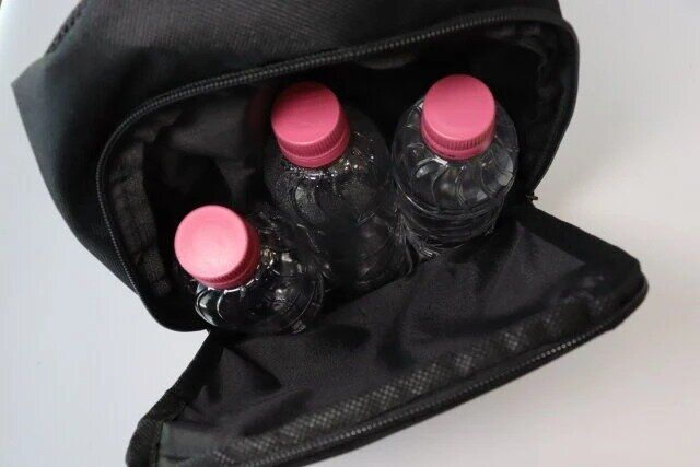 ダイソー ユニセックス ペットボトル3本