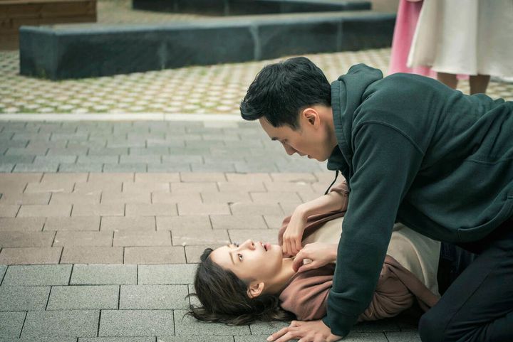 韓国ドラマ『私の恋したテリウス〜A Love Mission〜』