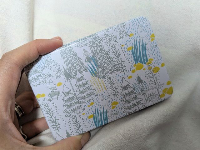 リンネル2025年4月号